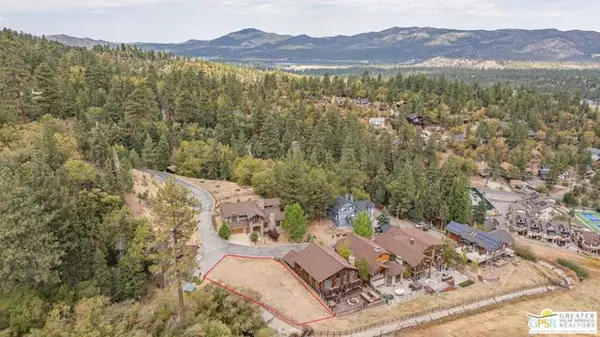 Big Bear City, CA 92315,0 Dogwood Drive