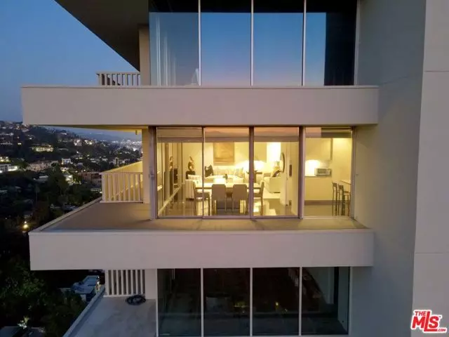 9255 Doheny Road #2401, West Hollywood, CA 90069