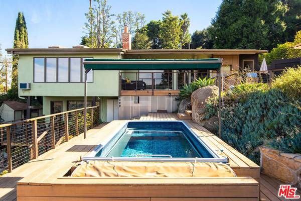 19933 Summit Drive, Topanga (los Angeles), CA 90290