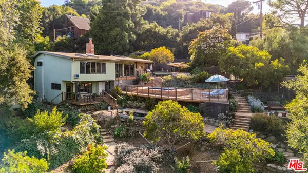 19933 Summit Drive, Topanga (los Angeles), CA 90290