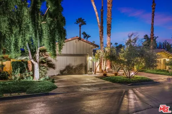 84 Running Springs Drive, Palm Desert, CA 92211