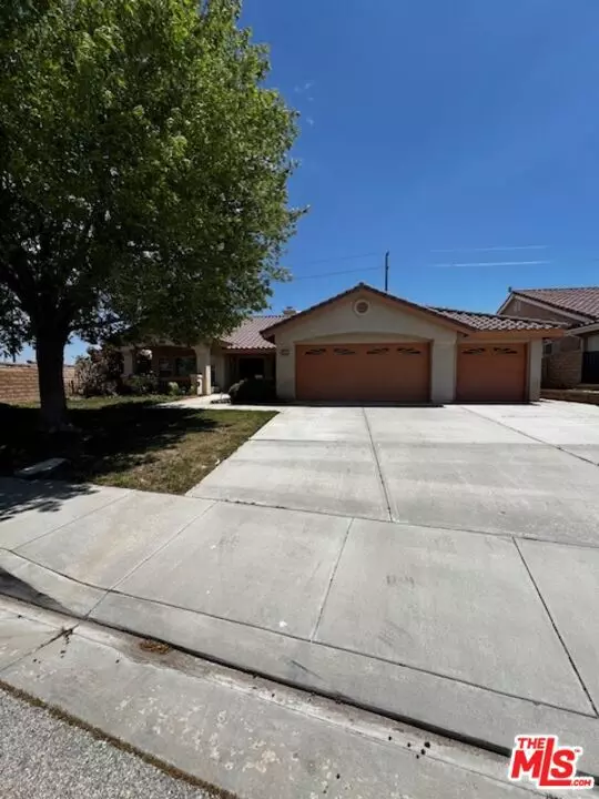 42344 Camden Way, Lancaster, CA 93536