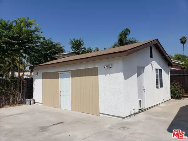 3515 Lifur Avenue, Los Angeles, CA 90032