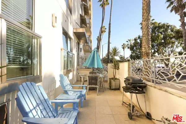 Santa Monica, CA 90405,2101 Ocean Avenue #1