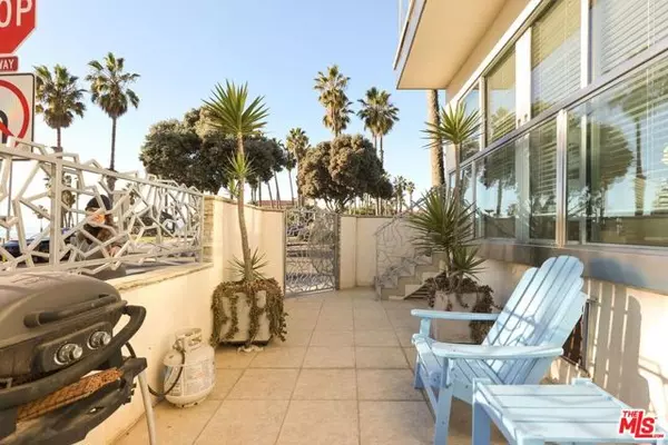 Santa Monica, CA 90405,2101 Ocean Avenue #1