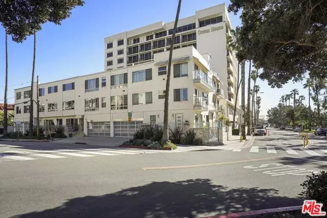 Santa Monica, CA 90405,2101 Ocean Avenue #1