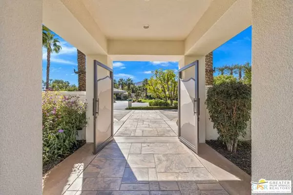 Rancho Mirage, CA 92270,72415 Morningstar Road