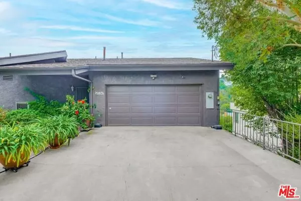 4534 Starling Way, Los Angeles, CA 90065