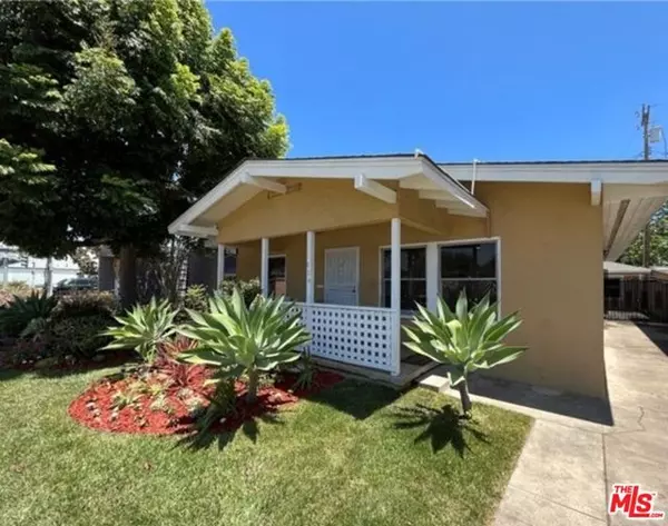 604 S Harbor Boulevard, Anaheim, CA 92805