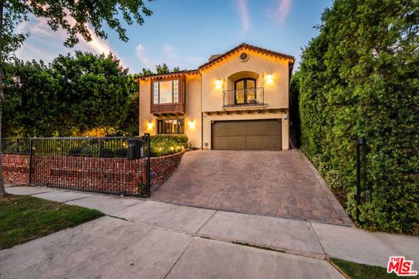 10339 Whipple Street, Toluca Lake (los Angeles), CA 91602