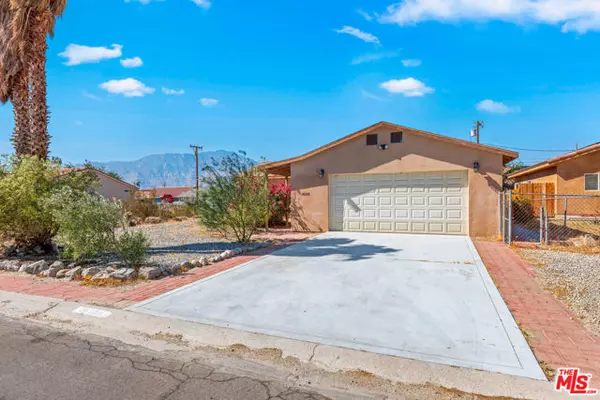 16395 Avenida Atezada, Desert Hot Springs, CA 92240