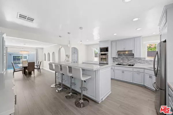 15042 Valleyheart Drive, Sherman Oaks, CA 91403