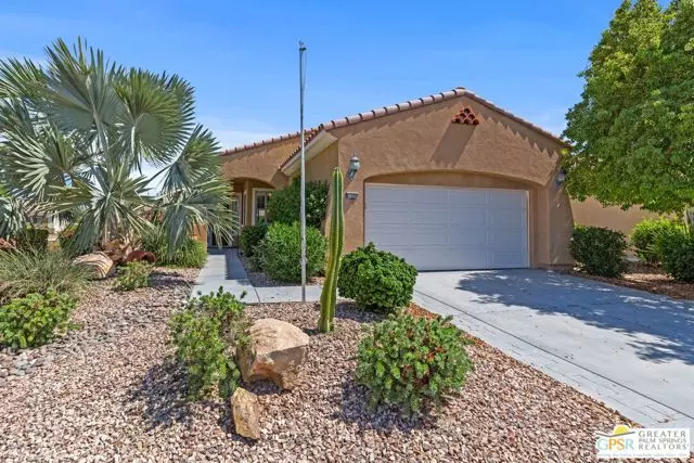 81896 Avenida Bienvenida, Indio, CA 92203