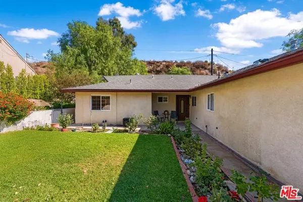 Canyon Country (santa Clarita), CA 91351,27936 Camp Plenty Road