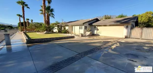 Palm Springs, CA 92262,2365 N Deborah Road