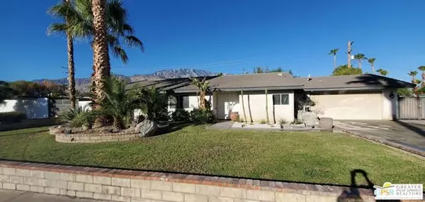 Palm Springs, CA 92262,2365 N Deborah Road