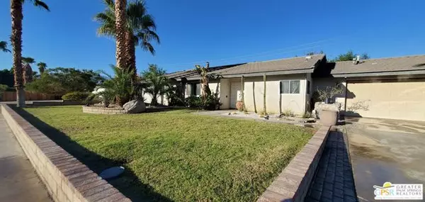 Palm Springs, CA 92262,2365 N Deborah Road