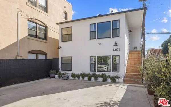 1401 Innes Place #B, Venice (los Angeles), CA 90291