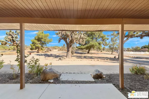 Yucca Valley, CA 92284,58767 Sun Mesa Drive