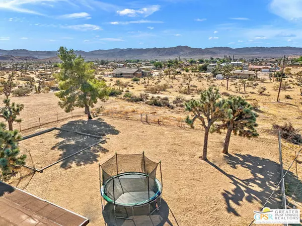 Yucca Valley, CA 92284,58767 Sun Mesa Drive