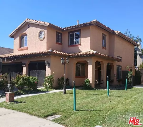 14238 Farralon Court, Fontana, CA 92336