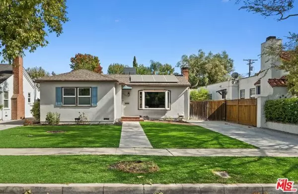 4908 Cartwright Avenue, North Hollywood (los Angeles), CA 91601