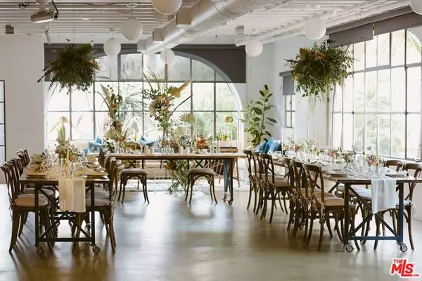 Santa Barbara, CA 93101,1221 Chapala Street