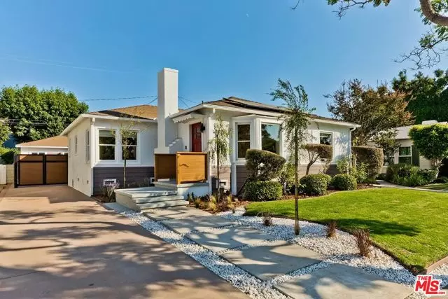 10752 Garfield Avenue, Culver City, CA 90230