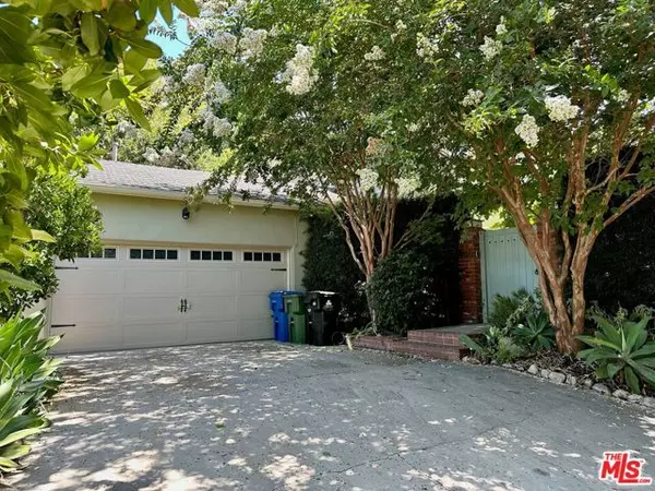 3730 Goodland Avenue, Studio City (los Angeles), CA 91604