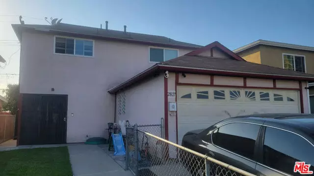 21827 Foley Avenue, Carson, CA 90745