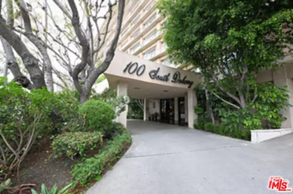 100 S Doheny Drive #1022, Los Angeles, CA 90048