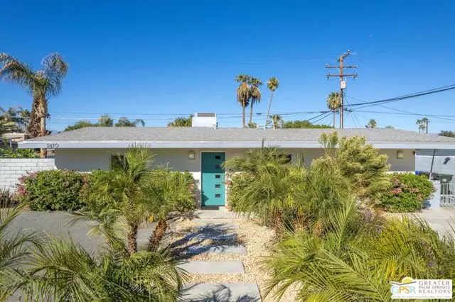 3810 E Camino San Miguel, Palm Springs, CA 92264