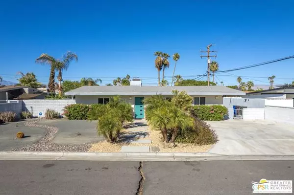 Palm Springs, CA 92264,3810 E Camino San Miguel