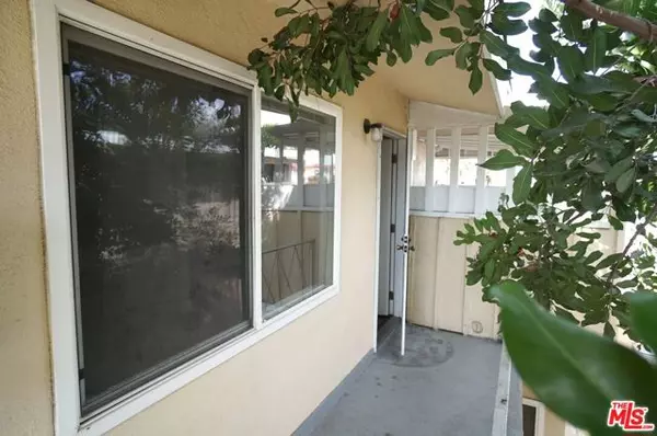 1215 W 144th Street #4, Gardena, CA 90247