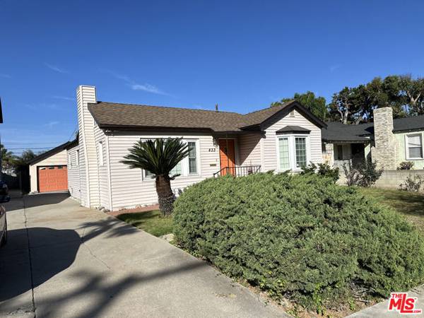 433 N Osage Avenue, Inglewood, CA 90301