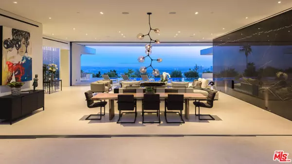 1535 Carla, Beverly Hills, CA 90210