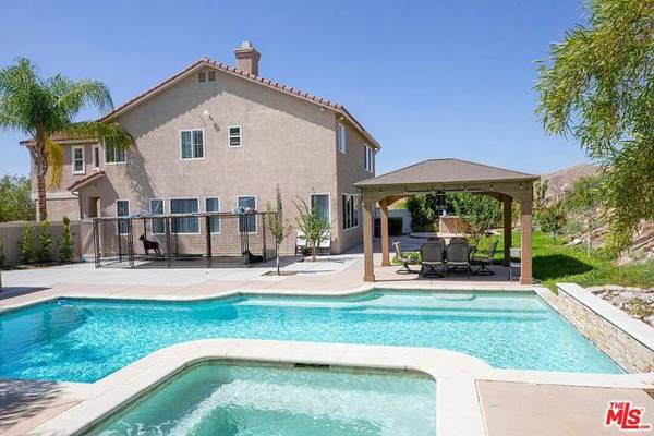 17195 Summit Hills Drive, Canyon Country (santa Clarita), CA 91387