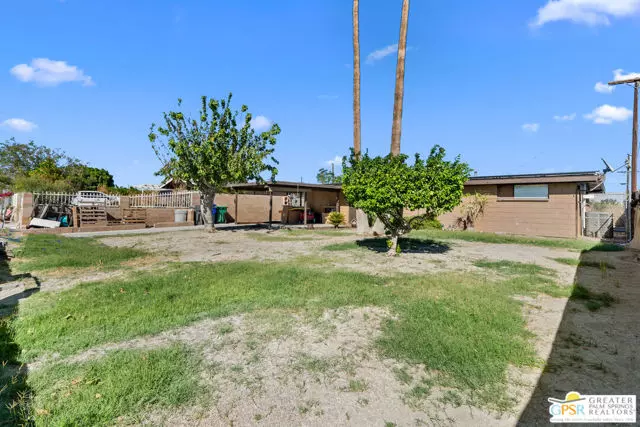 30240 San Diego Drive, Cathedral City, CA 92234