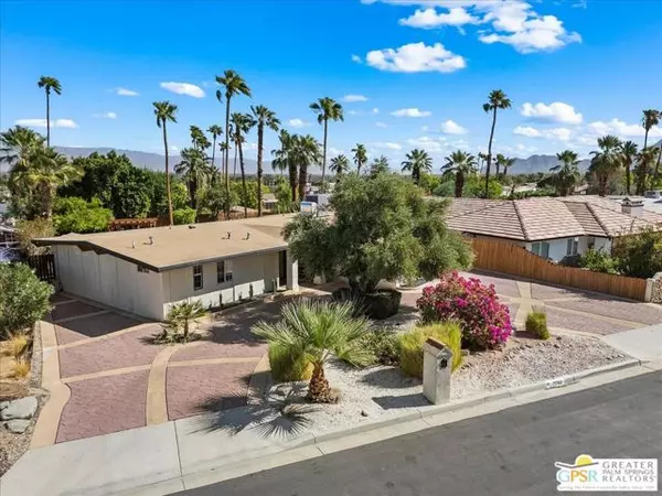 Rancho Mirage, CA 92270,71748 San Gorgonio Road