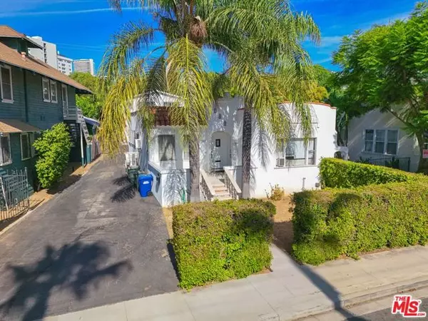 8985 Keith Avenue, West Hollywood, CA 90069