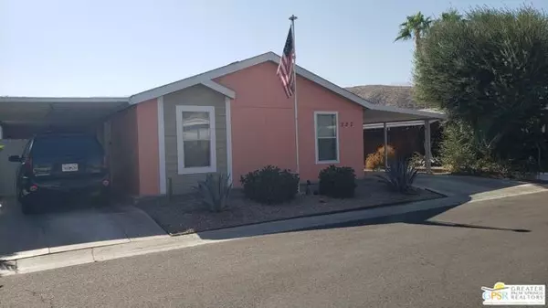 322 Via Don Benito, Cathedral City, CA 92234