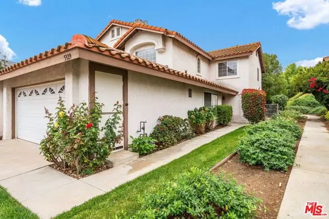 Agoura Hills, CA 91301,5329 Francisca Way