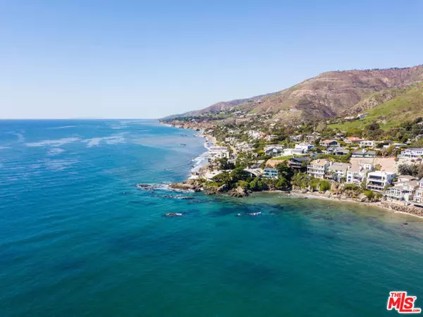 Malibu, CA 90265,31532 Victoria Point Road