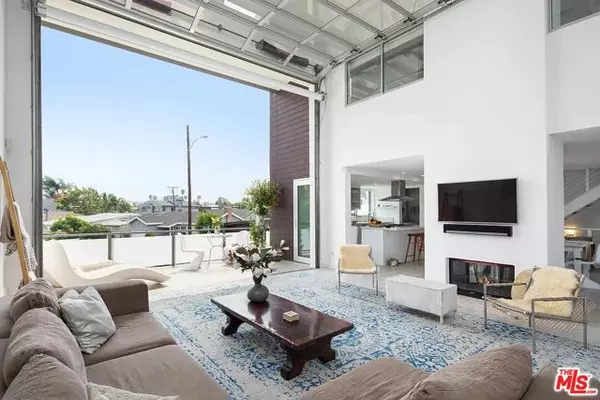 741 Mildred Avenue #8, Venice (los Angeles), CA 90291