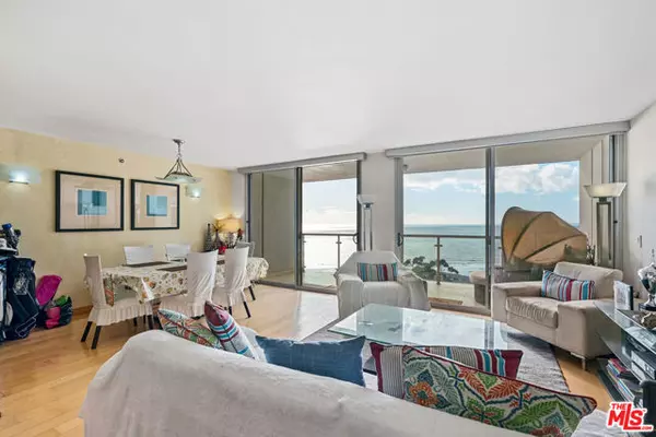 Santa Monica, CA 90402,201 Ocean Avenue #1203B