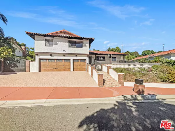 2415 Rue Le Charlene, Rancho Palos Verdes, CA 90275