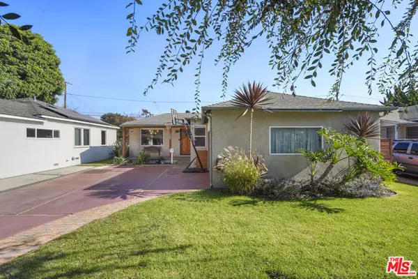 11460 Culver Park Drive, Culver City, CA 90230