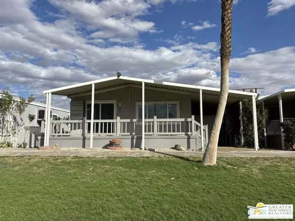 15500 Bubbling Wells Road #316, Desert Hot Springs, CA 92240