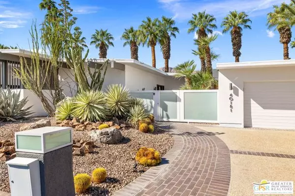 Rancho Mirage, CA 92270,40181 Sand Dune Road