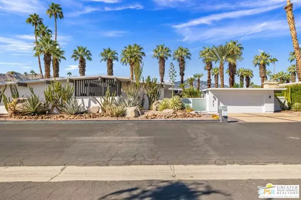 Rancho Mirage, CA 92270,40181 Sand Dune Road